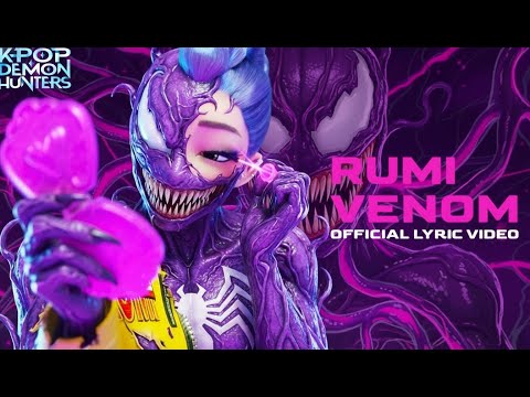 Soda Pop 2 – SAJA Boys Become SAJA Venoms 😱⚡ Dark Mutation Riot  Official Lyric Video