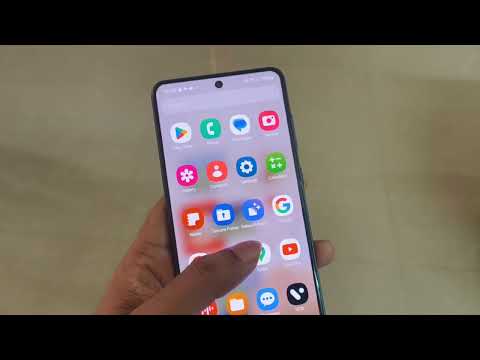 (MALAYALAM) HOW TO UPDATE YOUR SAMSUNG PHONE USING LAPTOP & SAMSUNG GALAXY S21FE MARCH UPDATE