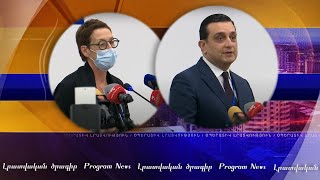 Հայ և ֆրանսիացի բժիշկները շարունակում են բուժել պատերազմից տուժածներին. գիտաժողով Երևանում