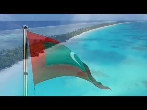 O Wazan- 56th Independence Day Maldives