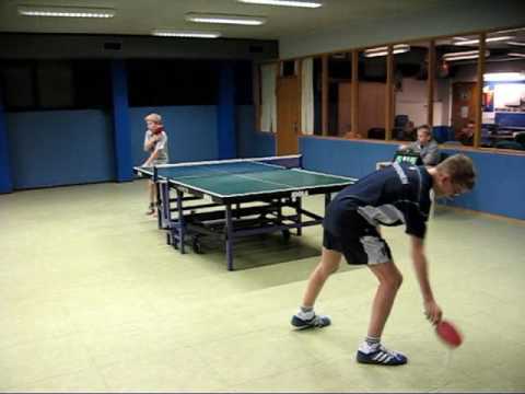 070218 DrDiv, Michael Ryding - Alexander Meyer