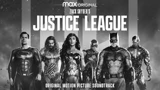 Zack Snyders Justice League Official OST Song #02 - &quot;There is a Kingdom&quot;