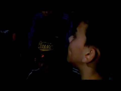 M.U.F 3vs3 semi Agridulce vs G5 Leo-k Licha BATALLON!!! (parte 2)