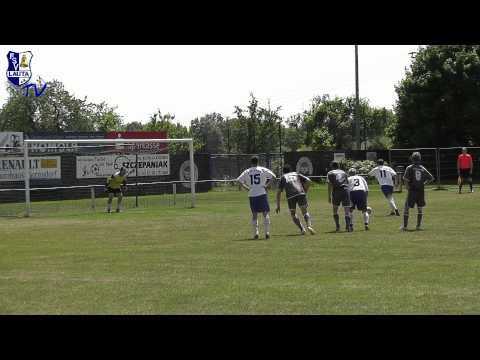 DJK Blau-Weiß Wittichenau II vs. FSV Lauta 0:5 - 23. Spieltag ewag-Kamenz Kreisliga St. Nord 11/12