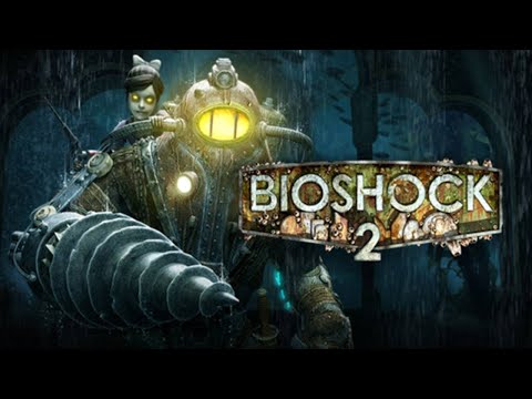 Elajjaz - BioShock 2 - Part 1