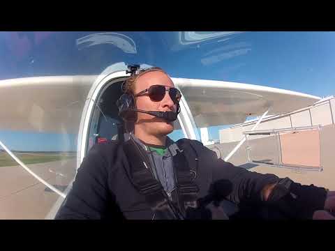 Flight Training Summer School - Able Flight Recap
