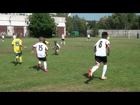 SK Super Nova(LV) - FAMT Prešov(SK) 1: 0 (Bruno)