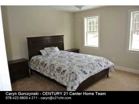 5 Honeycrisp Way Sterling, MA 01564 - Condo - Real Estate - For Sale -