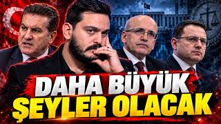 SARIGÜLLER OPERASYONU VE MURAT AĞIREL | FONZİ | SERGEN YALÇIN MİLLİ TAKIM'DA | H
