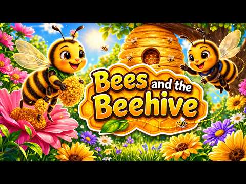 Animated Storybooks