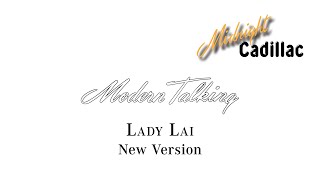 MODERN TALKING Lady Lai (New Version)