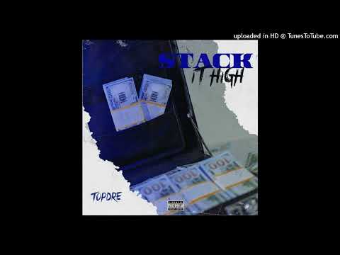 Topdre - Chasing Racks In My Sleep