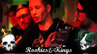 BRDigung -- In goldenen Ketten  [DAS ALBUM -- DER TRAILER]