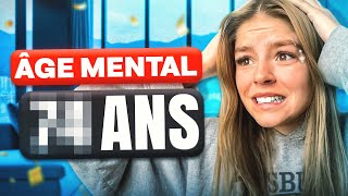 EST-CE QUE JE SUIS MATURE? (Je fais un test de maturité)