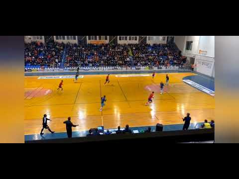 Sejad Ibrišimović (MNK Bubamara)