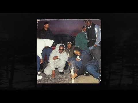 Etxrnxtx - Untitled (Memphis 66.6 Exclusive)