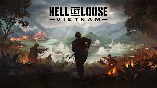Hell Let Loose: Vietnam (Multi-Language) video 1