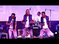 Major 1 Trio Live In Botswana Innocent Mumba Unstoppable