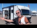 Check out this Video for a 2026 Coachmen Apex Nano 181RB(Stock #38126)  for sale by Best RV Center. This unit is located in Turlock, CA