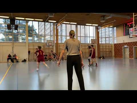 Klubb Sydcenter - P07 central 35-59