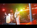 Pete Wylie The MIghty Wah!, Come back, Liverpool Academy, April 11th 2025