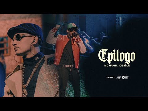Video thumbnail for Epílogo (Ao Vivo)