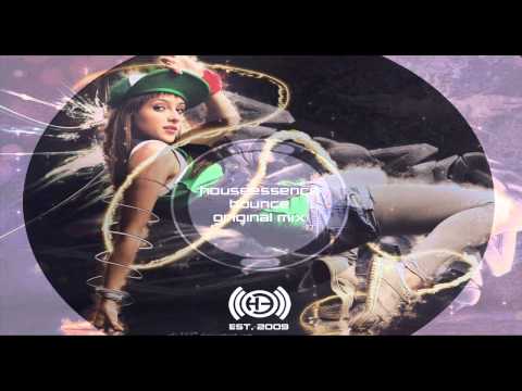 HouseEssence - Bounce (Original Mix)