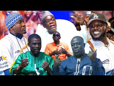 ANALYSE XXL SUR LE CHOC INTER GENERATION BALLA GAYE 2 VS ADA FASS