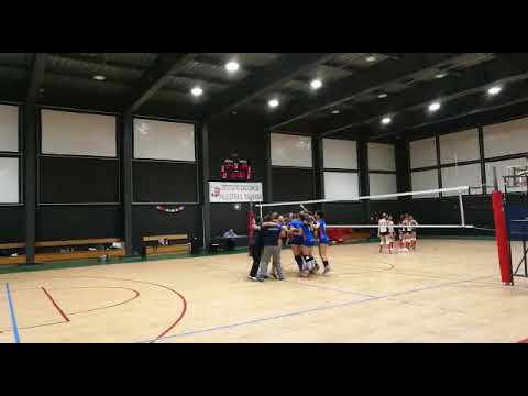 PALLAVOLO FEMMINILE ACCENTURE BOCCONI CAMPIONE 2° DIVISIONE FIPAV