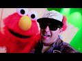 Justin Ally Love There Favorite Baby Classic SESAME STREET BARNEY