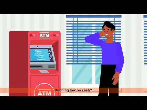 Never Go Broke, Get a QuickCheck Loan!