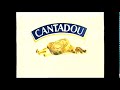 Söndagsfilmen Sponsras Av Cantadou 1 Reklam TV3 1997 10 06