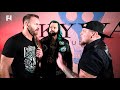 HUGE Ten-Man Tag Team Action on IMPACT! | IMPACT Thursday at 8 p.m. ET on Fight Network