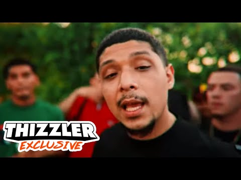 Acito - Block Boom (Exclusive Music Video) II Dir. Mota Media