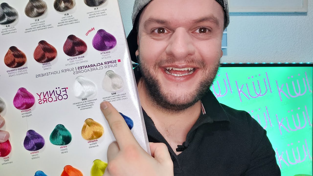 La #decoloración 👉perfecta👈. ¿Cómo hacerlo 🤷‍♀️ Paso a #paso.😍