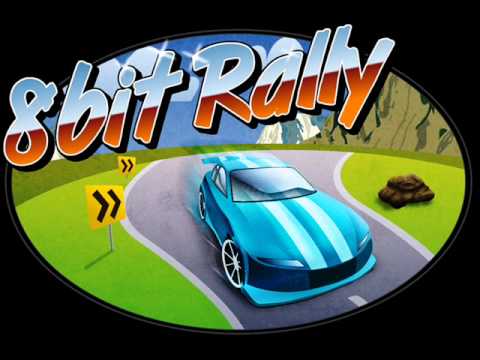 Poisoncut - Renegade Racer ( 8-Bit Rally Soundtrack )