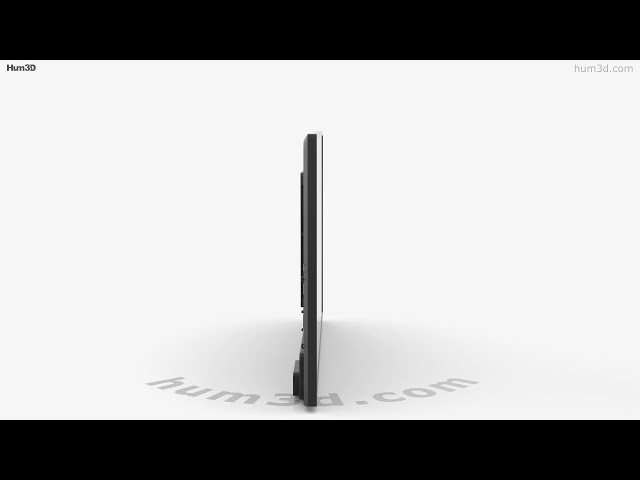 Vídeo relacionado con Lg 43uh5Q-E - 109 Cm (43") Diagonalklasse Uh5q Series LcD-Display Mit LeD-Hintergrundbeleuchtung - Digital Signage Pro:idiom Integriert - Webos - 4k