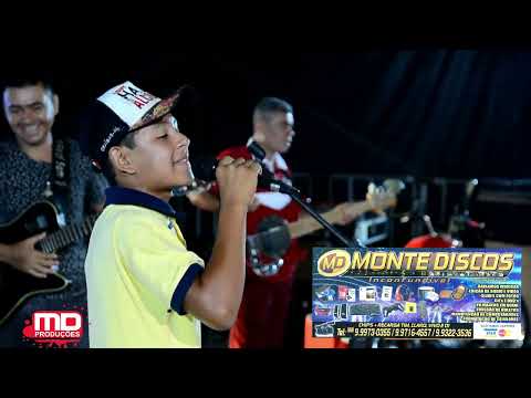 Ryanzinho Aboiador Toada