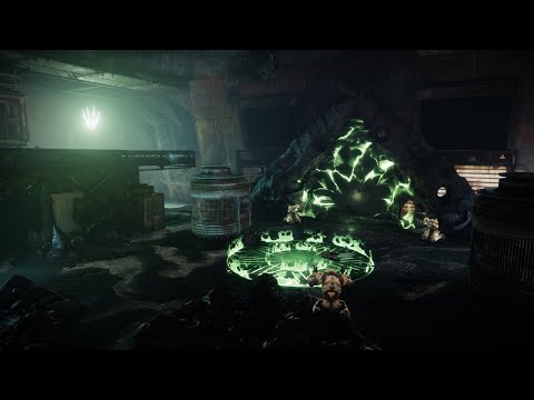 Destiny 2 - The Disgraced Solo GM (The Final Shape Episode: Echoes)