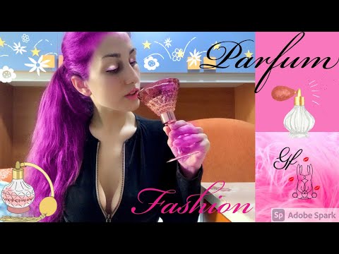 I miei profumi 🌸🌸🌸