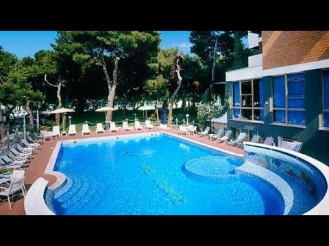 Hotel Atlantic, Giulianova, Italy