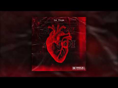 La Tige - A toi (GtaRp) Prod.Kvmis