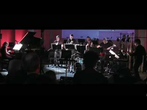 Music for people who lose people - Andrew Hamilton (Ensemble Klang)