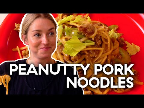 Takeout Noods for $7.82 Per Person!