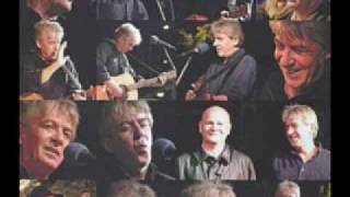 Cseh Tamás: Hajléktalan dal