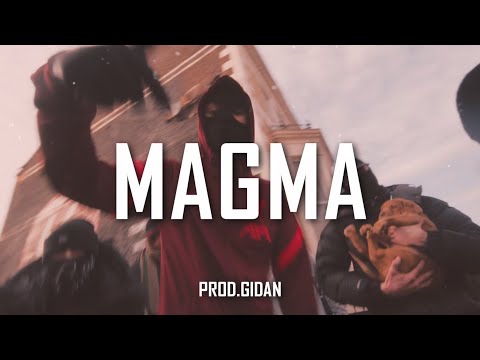 (FREE) Samba/Afro Jersey Drill Type Beat | MAGMA | Hazey x Russ Millions x Benzz Type Beat