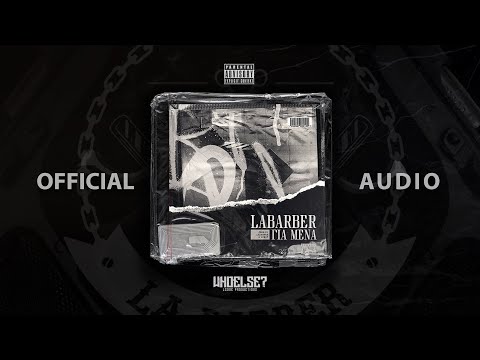 LA BARBER - Gia Mena (Official Audio) [Prod.by LOW P]