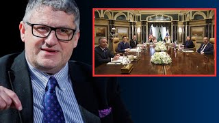Mark Galeotti: What Russia REALLY Wants From the Negotiations