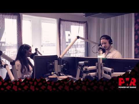 POWERS RÖDA ROSOR - VÄRLDENS ARGASTE MÄNNISKA?