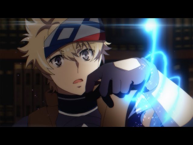 Infinite Dendrogram | Official Trailer
